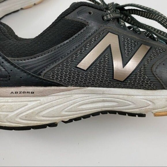 New Balance TechRide 560 v7 Running Shoe Sneakers Women's 9B *NO INSOLES* - Picture 6 of 12